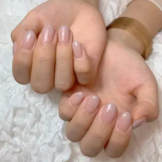 ネイル センター南 LEGAOSあゆみのネイルデザイン