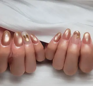 ネイル Nail Salon RIN'の眉毛・アイブロウイメージ