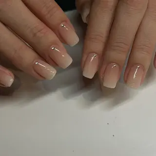 ネイル Lélia nail Himariのネイルデザイン