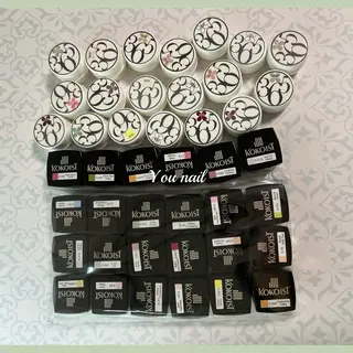 ネイル 狭山店(林) You nailのネイルデザイン