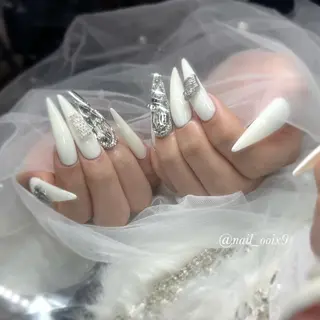 ネイル M-nail ／ KONOMIのネイルデザイン