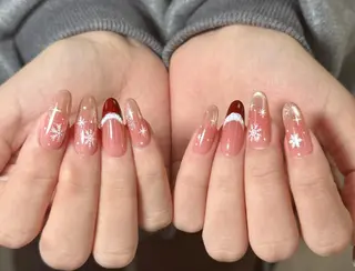 ネイル 🎀 Ayaka_nailのネイルデザイン