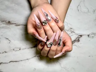 ネイル NAIL salon ACEのネイルデザイン