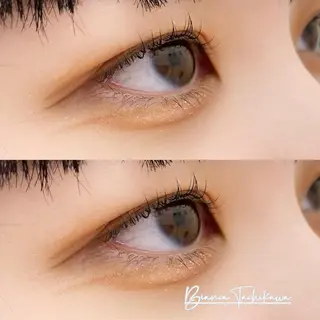 マツエク・マツパ Bianca立川店 川村のマツエク・マツパデザイン