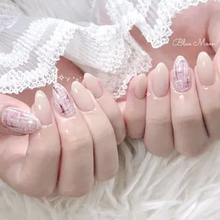 ネイル nail salon Blue Moonのネイルデザイン