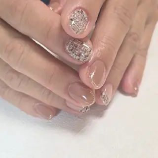 ネイル nail salon cocoru.のネイルデザイン