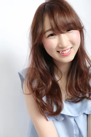 ロング カラー ISOLA-blu黒川店所属・野村 勇斗のその他イメージ