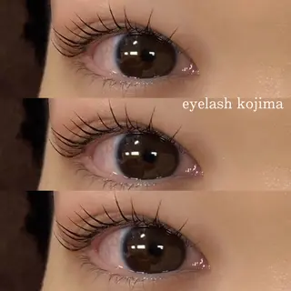 マツエク・マツパ Trinity staffのネイルデザイン