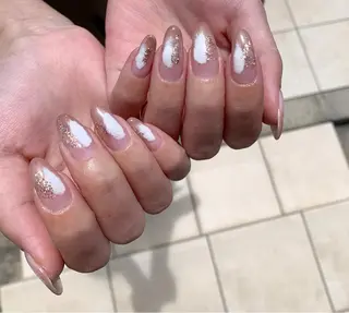 ネイル charmant nailのネイルデザイン