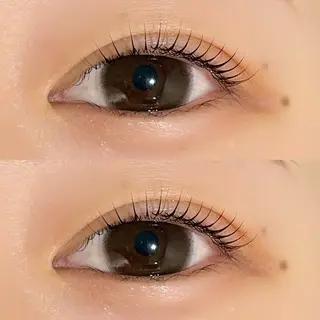 マツエク・マツパ Minyon 阪急梅田所属・Mai 🤍 Minyonのマツエク・マツパデザイン