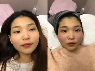 林 萌えのマツエク・マツパデザイン