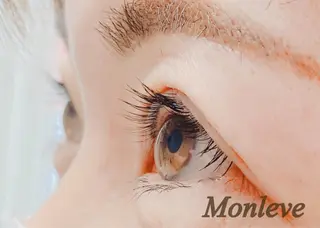 マツエク・マツパ REVIA所属・ＲＥＶＩＡ. rinaのマツエク・マツパデザイン