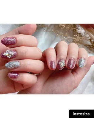 ネイル private salon G所属・goto yoshikoのヘアスタイル