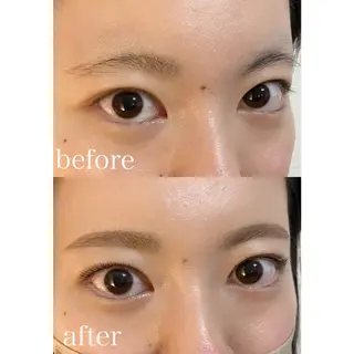 マツエク・マツパ Brave nyc. 都田のマツエク・マツパデザイン