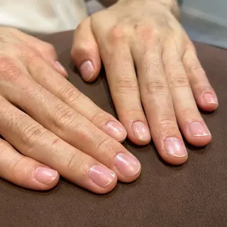 m.slash bonheur所属・遠藤 未樹のネイルデザイン