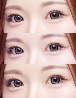 マツエク・マツパ まつげエクステMAI LEDエクステ○のマツエク・マツパデザイン