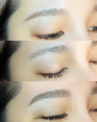 アイブロウ Salon aim /CHIHARUの眉毛・アイブロウイメージ