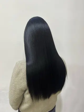 ロング カラー 🎀レイヤー/ カラー🐕🦺anのヘアスタイル