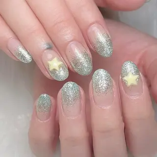 ネイル Nail Salon Momoのネイルデザイン