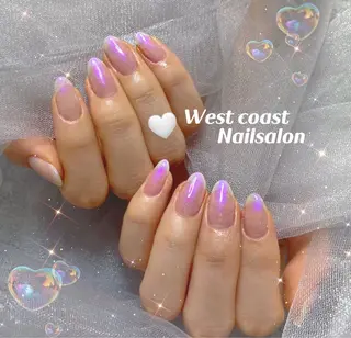 ネイル Hi_nails \ パラジェル取扱店のその他イメージ