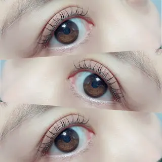 マツエク・マツパ Ysalon eyelashのマツエク・マツパデザイン
