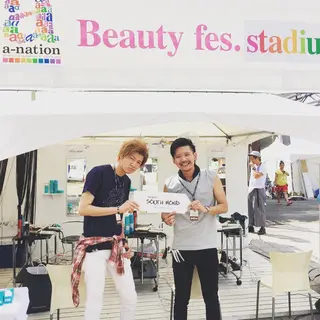 痩身・脱毛・美髪ケア 【GLYCINE】のエステ・リラクイメージ