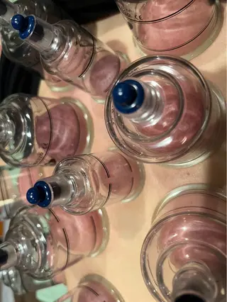 鍼灸院楽々館所属・宇田 碧のエステ・リラクイメージ