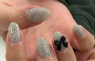 ネイル Bunnylash 💅💖AKINAのネイルデザイン