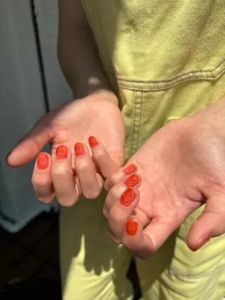 ネイル Ballie/ Mizukiのネイルデザイン