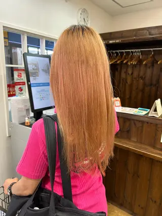 ロング 🦋ショートカット モデル古橋紀輔🦋のヘアスタイル