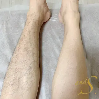 メンズ 🌸🧡六本木 脱毛しずか🧡🫧の眉毛・アイブロウイメージ