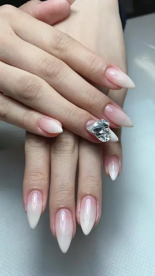 ネイル Munail サロン所属・むねいる nail salonのネイルデザイン