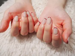 ネイル NailSalon EASE(イーズ)のネイルデザイン