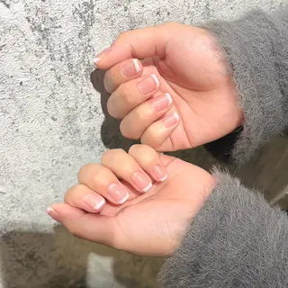 ネイル MORE-NAIL所属・Miki. MORE -NAILのネイルデザイン