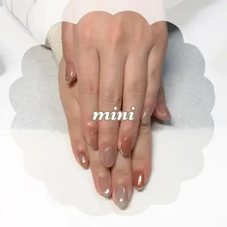 ネイル いそやま あつこのネイルデザイン