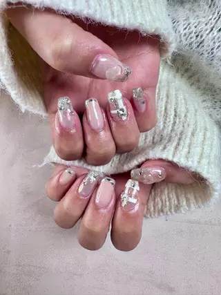 ネイル Atelier Ariのネイルデザイン