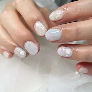 ネイル nailsalon SANANAILのネイルデザイン