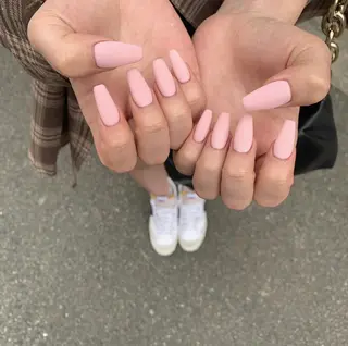 ネイル _white 上本町店のネイルデザイン