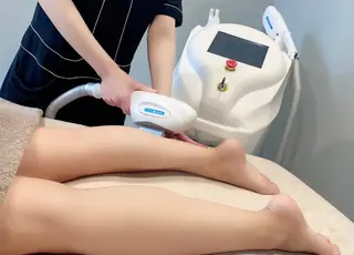 JURIS by monicaのエステ・リラクイメージ