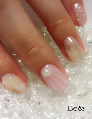 ネイル マツエク・マツパ プライベートサロン Be&【ビアンド】のマツエク・マツパデザイン