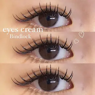 マツエク・マツパ アイブロウ eyes cream所属・まつ毛と眉毛のおみせ 🪄なんばのマツエク・マツパデザイン