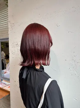 ミディアム Froom🌻 村上夏菜のネイルデザイン