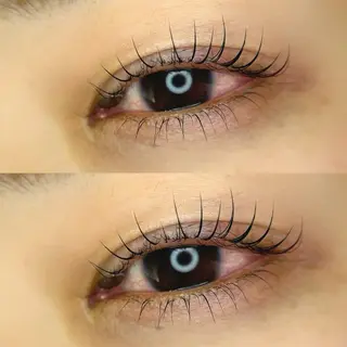 マツエク・マツパ 💕丸島 夏名🐰🍀のマツエク・マツパデザイン