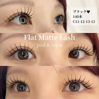 マツエク・マツパ まつげのお店 JUUL & LOUIS ｼﾞｭｰﾙｱﾝﾄﾞﾙｲｽ所属・JUUL&LOUIS 福藤 瞳のエステ・リラクイメージ
