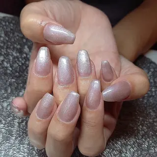 ネイル salon de Princess所属・salon de  Princessのネイルデザイン