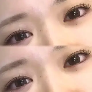 マツエク・マツパ Bianca笹塚🩵 UMEHARAのマツエク・マツパデザイン