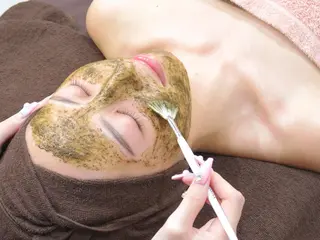 Diar salon もものエステ・リラクイメージ