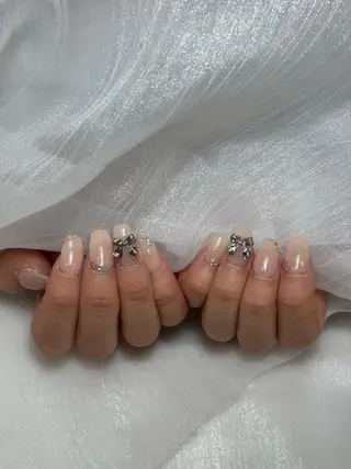 ネイル DIAMOND Nail🥇のネイルデザイン