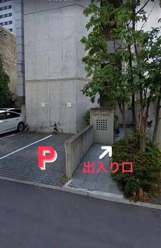 ヘアアレンジ 札幌円山ヘアメイク/ バーガスのヘアスタイル