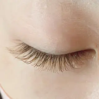 マツエク・マツパ shine on 鈴木さえこのマツエク・マツパデザイン